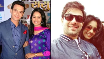 The Wedding Date Of Mugdha Chaphekar And Ravish Desai Of 'Satrangi Sasural' Is Finally Out