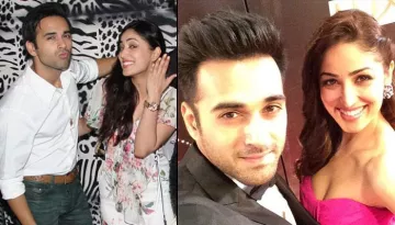 Pulkit Samrat And Yami Gautam To Get Married Soon?