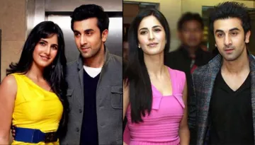 Ranbir Kapoor And Katrina Kaif Have Finally Parted Ways: Break-Up Confirmed!
