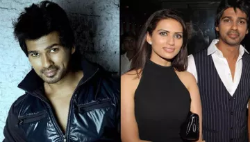 'Hate Story' Actor Nikhil Dwivedi Becomes Father To A Baby Boy