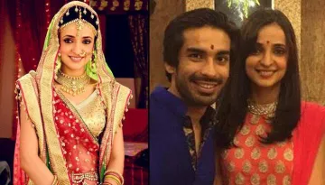 The Inside Details Of Sanaya Irani And Mohit Sehgal's Upcoming Wedding Revealed