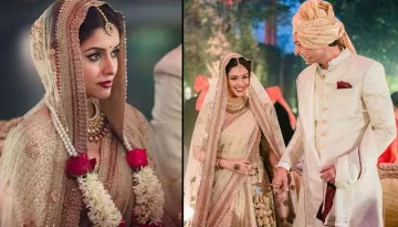 The Complete Wedding Album Of Actress Asin Thottumkal And Micromax CEO Rahul Sharma
