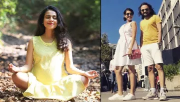 'Sumit Sambhal Lega' Actress Manasi Parekh Gives Birth To A Baby Girl