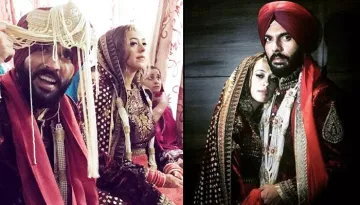 Hazel Keech Changed Her Name To Get Married To Yuvraj Singh