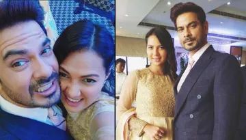 Ex-Bigg Boss Contestants Keith Sequeira And Rochelle Rao Are Set To Tie The Knot?