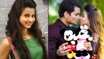 'Dil Dosti Dance' Fame Actress Vrinda Dawda's Pre-Wedding Shoot Pictures Are Magical In Every Sense