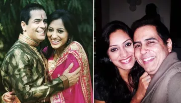 Ex-Bigg Boss Contestant Aman Verma Is Finally Tying The Knot With This '&TV' Actress In December