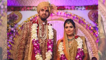 The Unheard Love Story And Complete Wedding Album Of Ishant Sharma And Pratima Singh