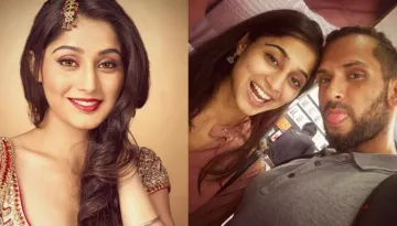 REVEALED: Somya Seth Announces Her Wedding Date In The Most Romantic Way