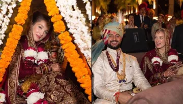 Oh No! Newly Married Arunoday Singhâ€™s Wife Has Been Kidnapped
