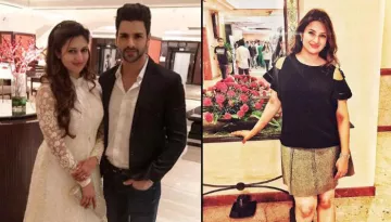 Divyanka Tripathi Just Got The Coolest Birthday Gift From Vivek Dahiya