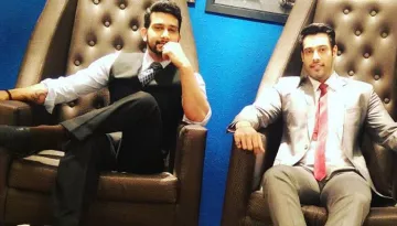 REVEALED: 'Yeh Hai Mohabbatein' Actor Vineet Kumar Chaudhary Is In Love