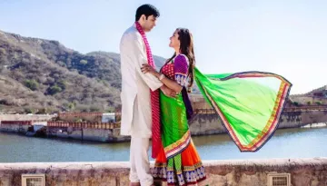 The Pre-Wedding Shoot Of This Couple Will Leave You Asking For More