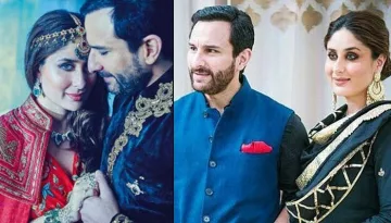 Saifeena's Baby Just Arrived And This Is What They Have Named Him