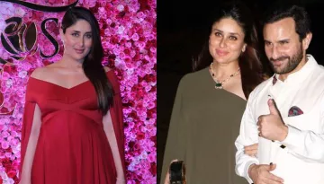 Saif & Kareena Have Released The Official Statement On Their Baby's Birth