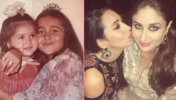 Karisma Kapoor's Message After Becoming A Maasi To Taimur Ali Khan Pataudi Is Still Our Favourite