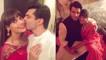 Bipasha Basu Opens Up About Embracing Motherhood And How Much She Loves Babies