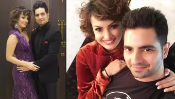 Good News: Television Couple Karan Mehra And Nisha Rawal To Become Parents Soon