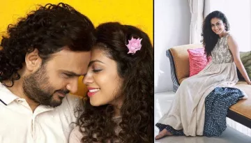 Famous TV Actress And Newbie Mom Manasi Parekh Announces The Name Of Her Baby Girl