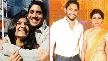 Is Telugu Superstar Naga Chaitanya Finally Getting Engaged To Actress Samantha On This Date? 