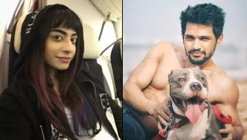 Yuvraj Thakur Finally Confesses His Love For Bani J