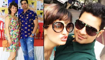 Finally TV Actor Karan Mehra Opens Up About His Wife Nisha Rawal's Pregnancy