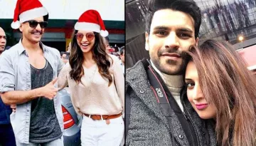 This Is Where These 17 Famous Celebrity Couples Will Celebrate New Year 2017