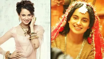 Bollywood Diva Kangana Ranaut Will Be Tying The Knot With Her Mystery Man In 2017