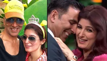 Akshay Kumar's Sweetest Birthday Message For Wifey Twinkle Khanna Will Steal Your Heart Away