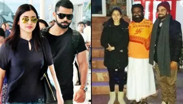 Finally Virat Kohli Opens Up About His Engagement With Anushka Sharma