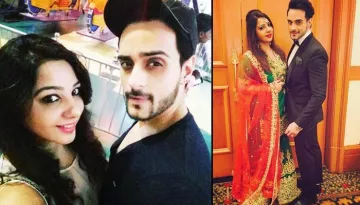 Married For 10 Yrs, He Once Gifted A Life-Size Heart To Her And She Gave A 4ft Tall Bouquet Of Roses