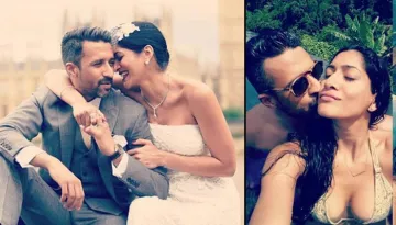 Newlywed Actress Himarsha Venkatsamy Shares Sizzling Pictures Of Her Honeymoon