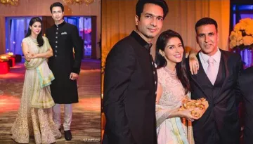 Unseen Pictures And Videos Of Asin Thottumkal And Rahul Sharma's Star-Studded Wedding Reception