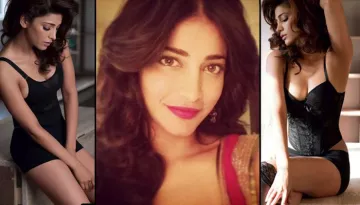 Beauty And Fitness Secrets Behind Shruti Hassan's Perfect Figure And Beautiful Face Revealed
