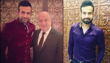 Indian Cricket Team's Most Eligible Bachelor Irfan Pathan To Tie The Knot In February This Year