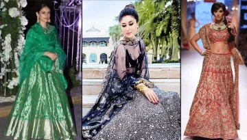 Expert Guide To Choose Wedding Dress According To Your Body Shape