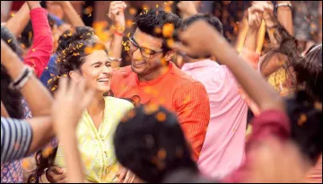 5 Things That Can Make Your Marriage Happy According To Science