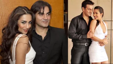 Malaika Arora Khan And Arbaaz Khan To Split After 17 Years Of Marriage?