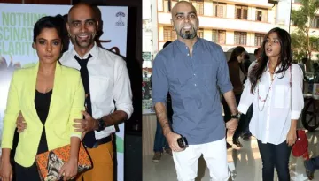 Roadies Fame Raghu Ram And Sugandha Garg To 'Uncouple', Ending Their Almost 10 Year Old Marriage