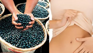 7 Surprising Beauty And Health Benefits Of Acai Berry