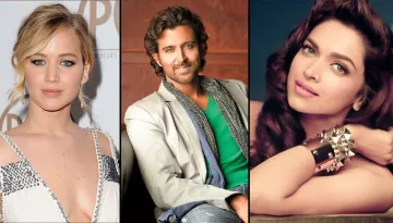 8 Hot Actresses We Would Love To See Hook Up With Hrithik Roshan In Real Life