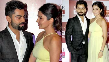 Another Celebrity Breakup On The Cards: Virat Kohli And Anushka Sharma To Separate?