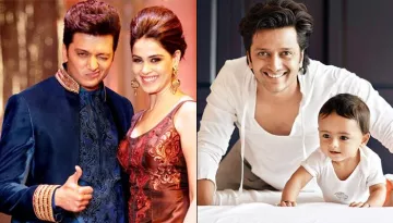 5 Ways Riteish Deshmukh Proves He Is The Ideal Family Man Everyone Should Aspire To Be!