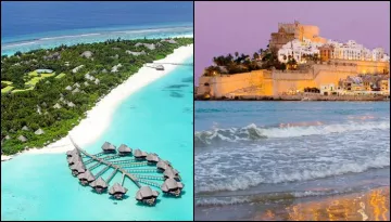 Best Honeymoon Destinations To Visit Between January And March