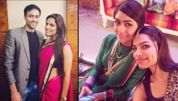 Kumkum Bhagya's Vamp Alia Aka Shikha Singh Getting Married In May!