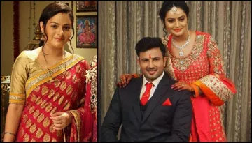 'Hello Pratibha' Actress Binny Sharma Ties The Knot With TV Actor Akshat Gupta