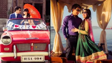 This Magical Save The Date Video Will Melt Your Hearts And Make You Want It For Your Wedding Too