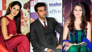 7 Hottest Bollywood Celebs Who Will Celebrate Valentine's Day As Singles This Year