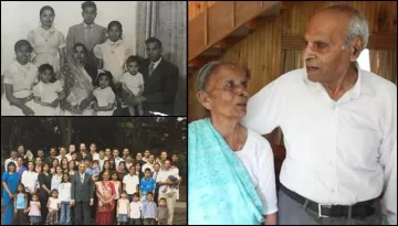 This Indian Couple Has Been Together For 81 Years And Will Give You Serious Relationship Goals