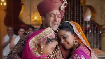 21 Things Every Girl Feels Or Does When Her Brother Gets Married